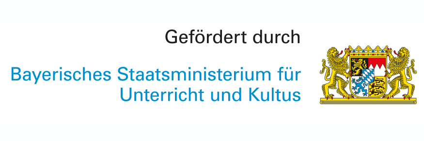 Bayerisches Staatsministerium für Unterricht und Kultus 